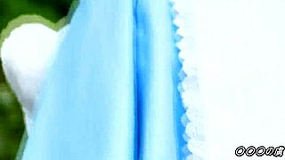 Cosplay adventure unfolds with detailed costumes in scene 135.