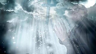 The sinful Bolivian girl faced punishment from priest Damian, who ended up fucking her hard.