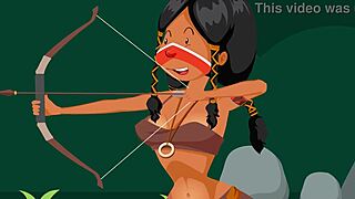 Wanna get your wood back with this 100 natural sugar-free treat delicacy?