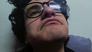 i blast a massive cumshot on a clients machine instead of fixing it