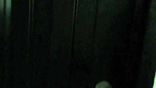 milf escort shows up at her apartment ready for action 🔥