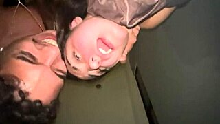 Will Rough Spanking from Stepbrother Stop Latina's Affair or Lead to Harder Ass Fucking?