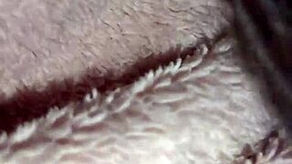 Se Masturbando With Intense Orgasm?