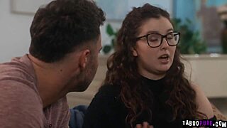 Oh man, couple Seth Gamble and Bunny Madison are joining stepsiblings Codey Steele and Leana Lovings for this wild foursome!