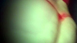 Hey so after she gives me this amazing blowjob we're banging like crazy