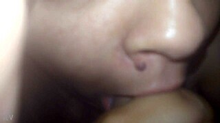 muy rico saca su leche unfolds in part 2 final with cum and cumshot details