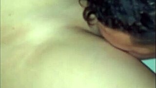 Young stud fucks Karina while another films waiting his turn!