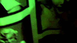 Why don't you watch my girl give an interracial titty fuck?