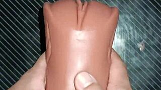 Lipsy mamada y sexo anal de la boca al ano 😏