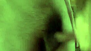 Why not dive into this lust-filled 3some with horny Saya Niiyama using toys?