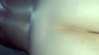 Mi Madura De Mar Del Plata Craves Anal Assfucking