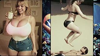 Ai psychosis - added sounds real throatpie after-care june 2025