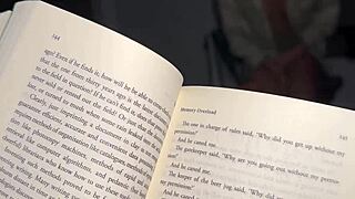 Stepsister Seduces Me with Close-Up Rubbing by Bootyfrutti