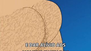 Apa Kuasa Punggung Gay Besar Super Ni?