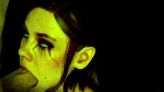 Helen Park Delivers Intense Blowjob And Footjob In Black Ass Compilation