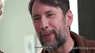 dee williams and lexi lore dive into hardcore anal action with tommy pistol in this in-laws tale