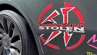 i love this big cock in my blonde big ass at the beach party with yoga thong panties and pov action