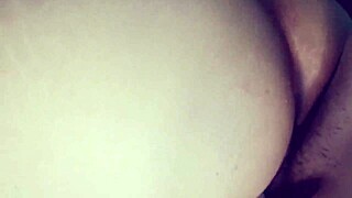 Big Ass Indian Girlfriend Gets Doggystyle Fuck On Ranch With Wet Pussy Lips Licking