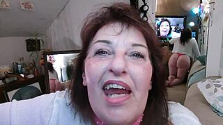 i say goodbye to my favorite pink panty from dawnskye1962