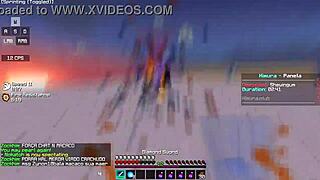 can tringed handle brasil 3 with big black monster cock?