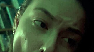 She sucked him until swallowing cum during long car trip