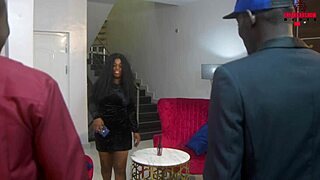 I helped my friend convince his ex girlfriend to marry him! Please subscribe to red for more.