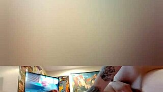 lucy amanita gets railed with bareback daddy piercing for real orgasms?