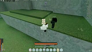 Deepwoken Banes officer, take this pounding at work now.