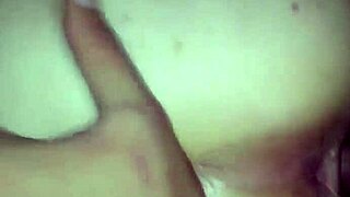 Hey, check out stretching her tight asshole in this hot ex-girlfriend assfucking session