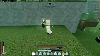 Deepwoken Banes officer, take this pounding at work now.