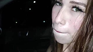 Hey neighbor, wanna cheat on my boyfriend with your big cock? BlakeProductions style.