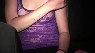 alexis crystal public street gangbang orgy