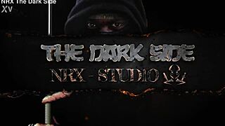 i watched black men with huge cocks bang that teen with big tits hard