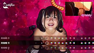 Bouncy Tits Faphero With Ass Riding