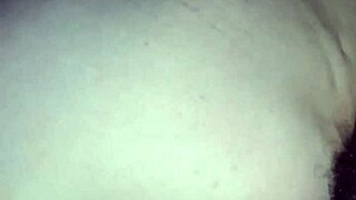 Mi Madura De Mar Del Plata Craves Anal Assfucking