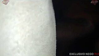 Corno Libera Esposa Para Mamar Rola Grande