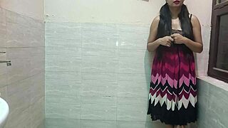 desi indian step father says he punishes his young 18+ step daughter after seeing her smoking alone