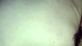 Mi Madura De Mar Del Plata Craves Anal Assfucking