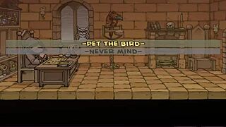 akaburs witch trainer full playthrough part 10