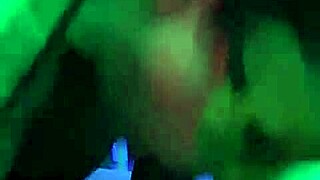 Why not enjoy this married Latina in lingerie riding that huge black cock for fun?