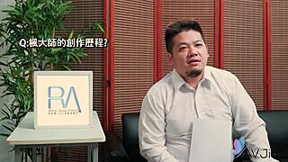 Bad bad is naked for painting before getting fucked in close up doggystyle.