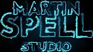 Do artsi waited for intense anal sex with martin spell?