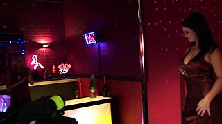 Diana Gold And Kristi Love Dive Into Fairway Fuck And Suck Action!