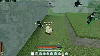 Deepwoken Banes officer, take this pounding at work now.