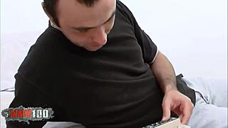 petite young asian babe betty fucking alex