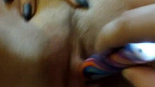 lucy amanita gets railed with bareback daddy piercing for real orgasms?