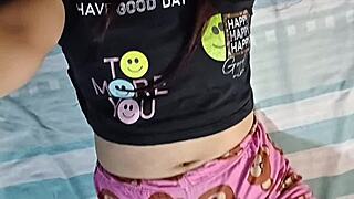 colombian porn actress has a video infiltrated with her math teacher