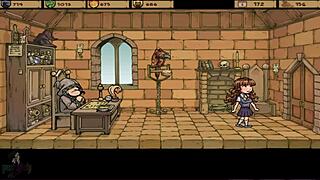 akaburs witch trainer full playthrough part 10