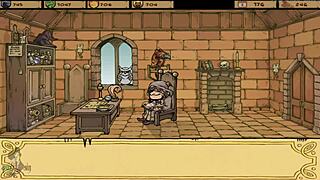 akaburs witch trainer full playthrough part 10