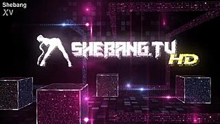 elicia solis dominates ava koxxx in kinky latex spanking 😈👠